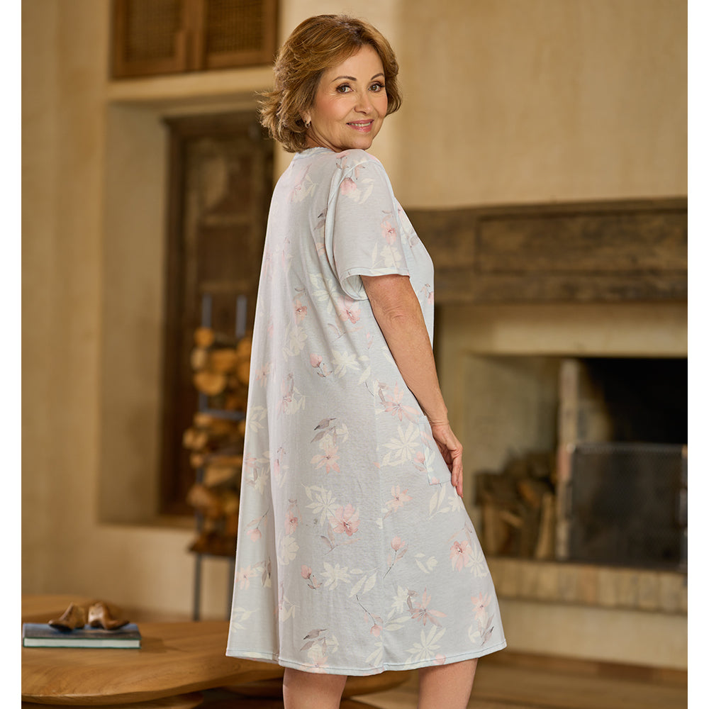 BATOLA MANGA CORTA PARISIEN 410386 34