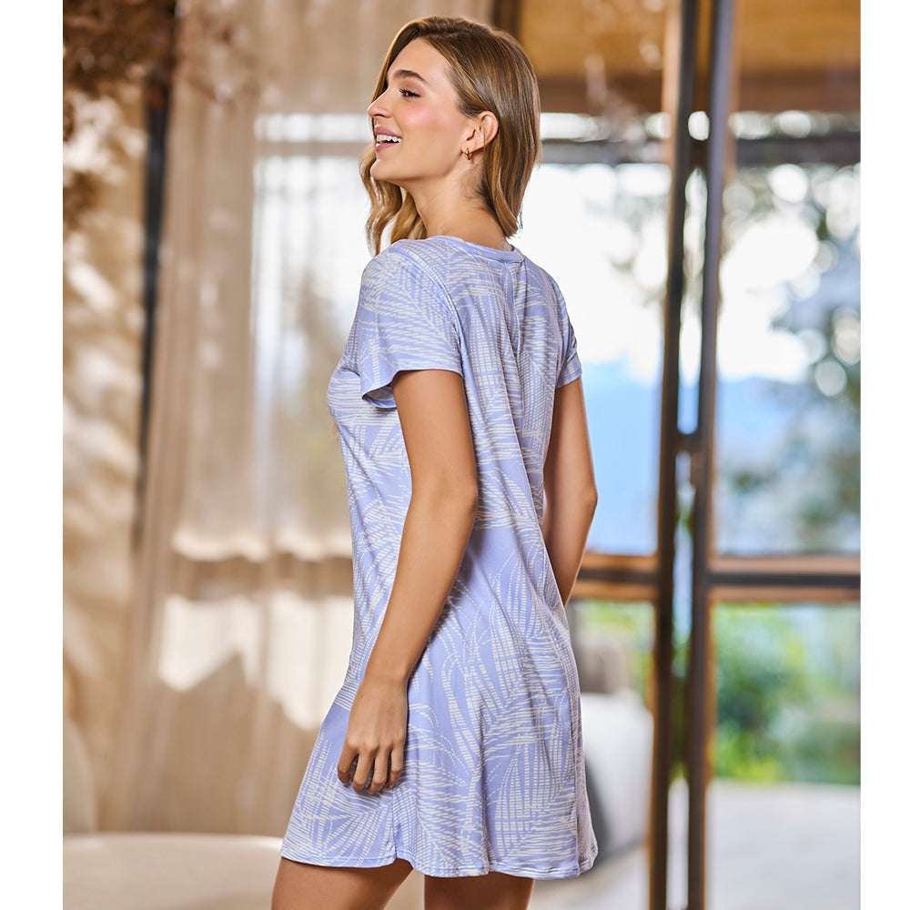 BATOLA MANGA CORTA PARISIEN 410402 30