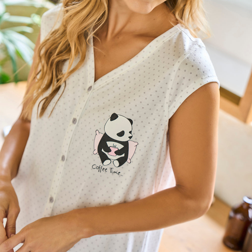 BATOLA MANGA PEQ PARISIEN 410421 26