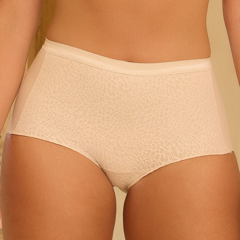PANTY CLASICO ST RINA 36038