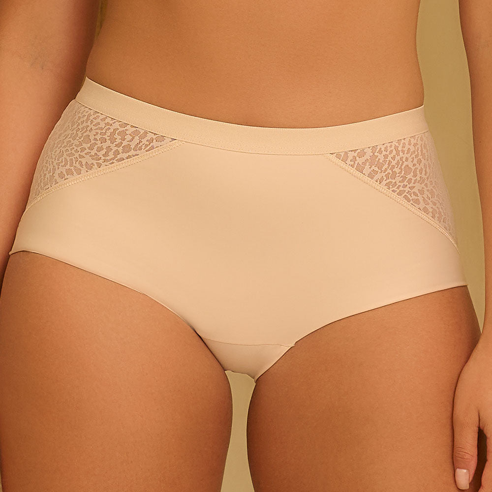 PANTY CLASICO ST RINA 36049