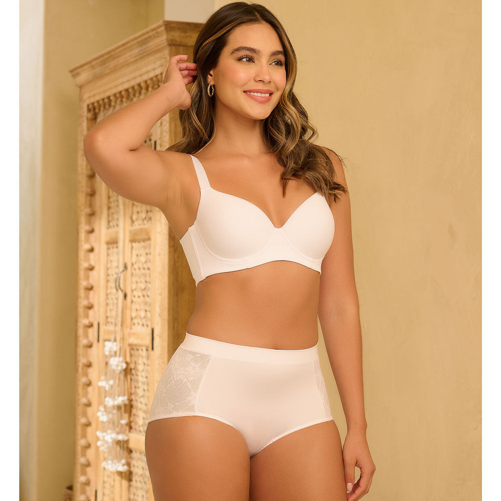 PANTY CLASICO ST RINA 36055