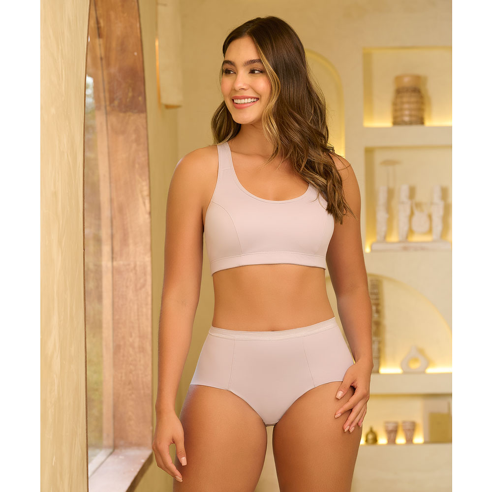 PANTY CLASICO ST RINA 37204