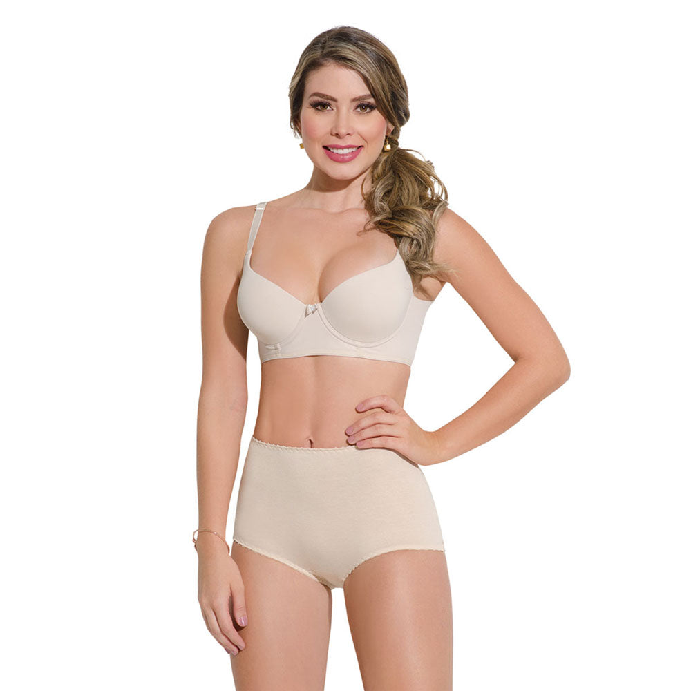 PANTY CLASICO ST RINA 3820