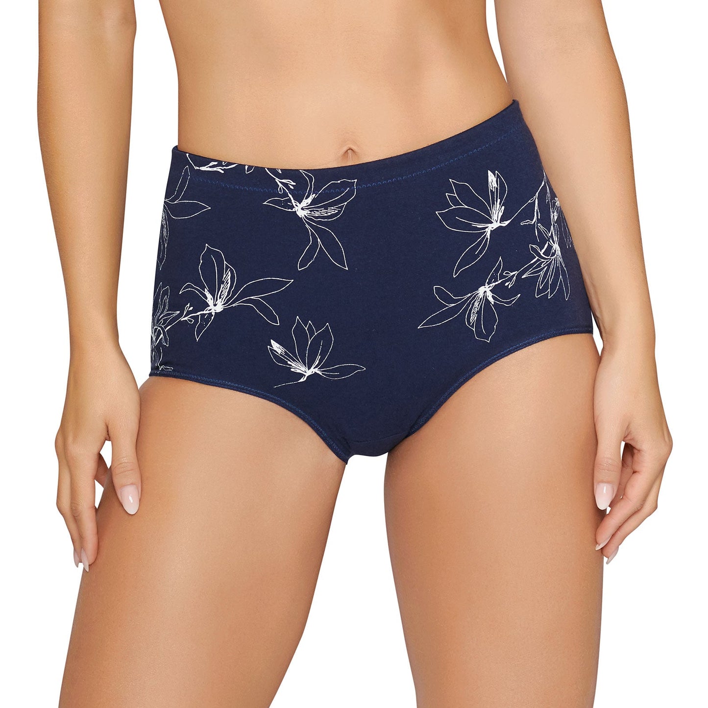 PANTY CLASICO ST RINA 39318