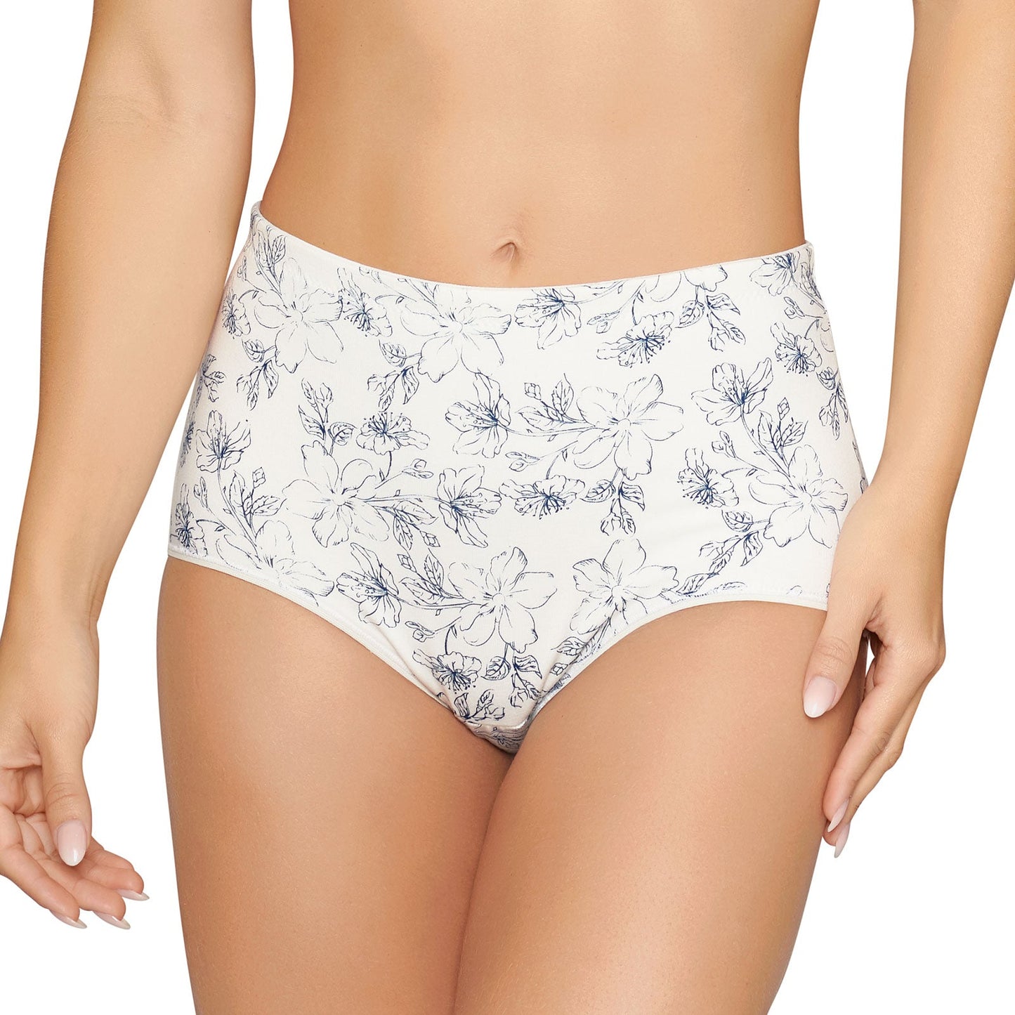 PANTY CLASICO ST RINA 39318