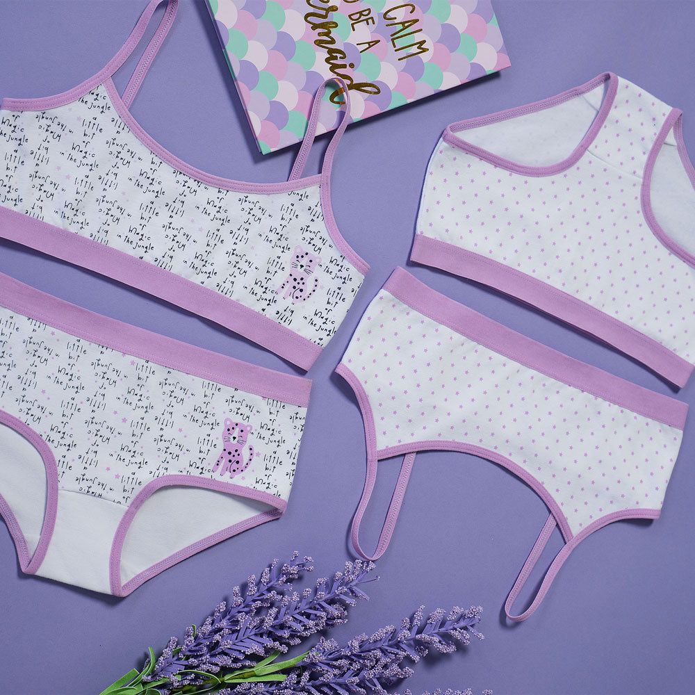 PANTY CLASICO PACK X 2 ST RINA 31511