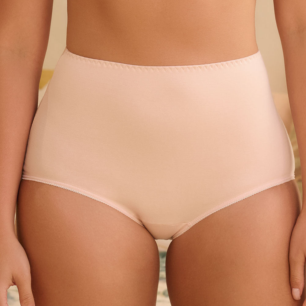 PANTY CLASICO PACK X 2 ST RINA 39344