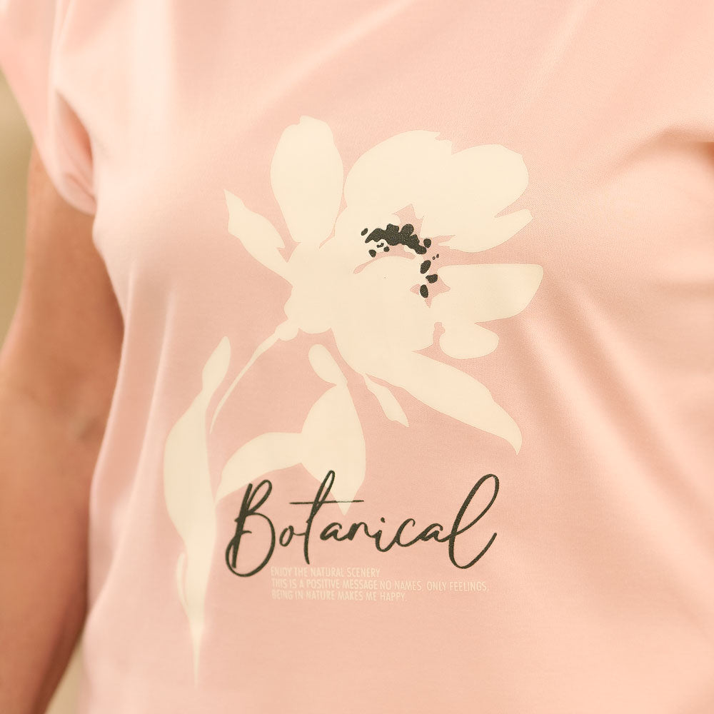 PIJAMA BERMUDA PARISIEN 417660 22