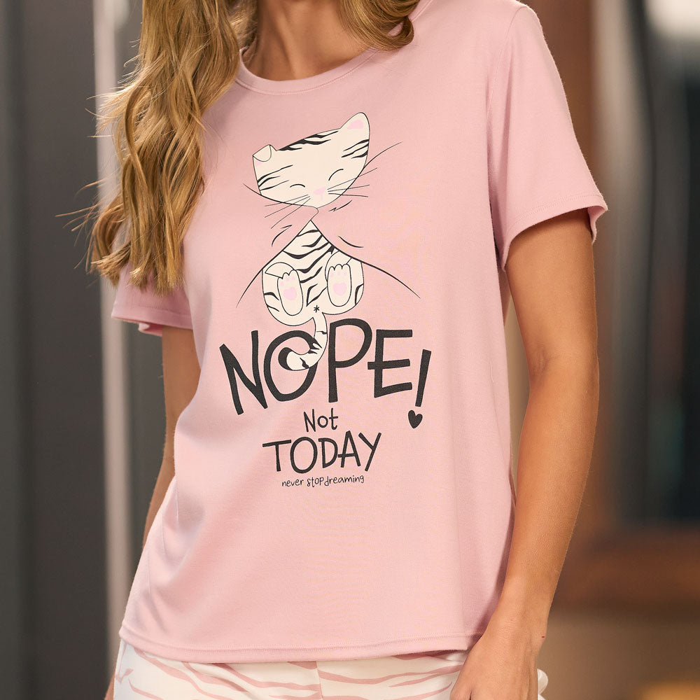 PIJAMA CAPRI PARISIEN 417751 17