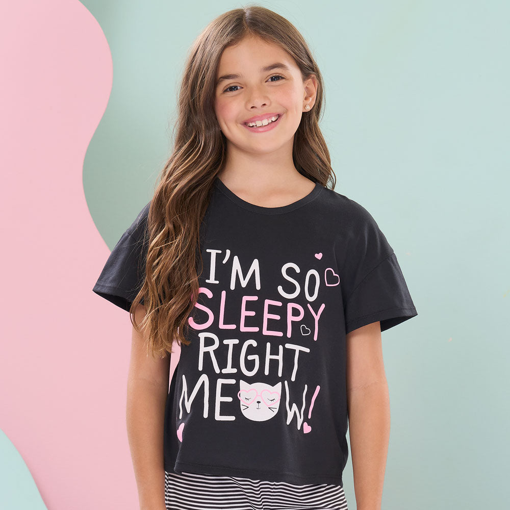 PIJAMA CAPRI ST RINA 56136 07