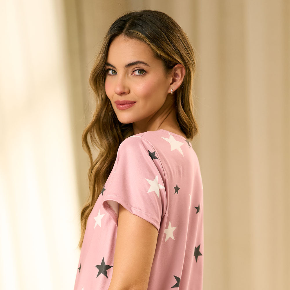 PIJAMA LARGO PARISIEN 417686 30