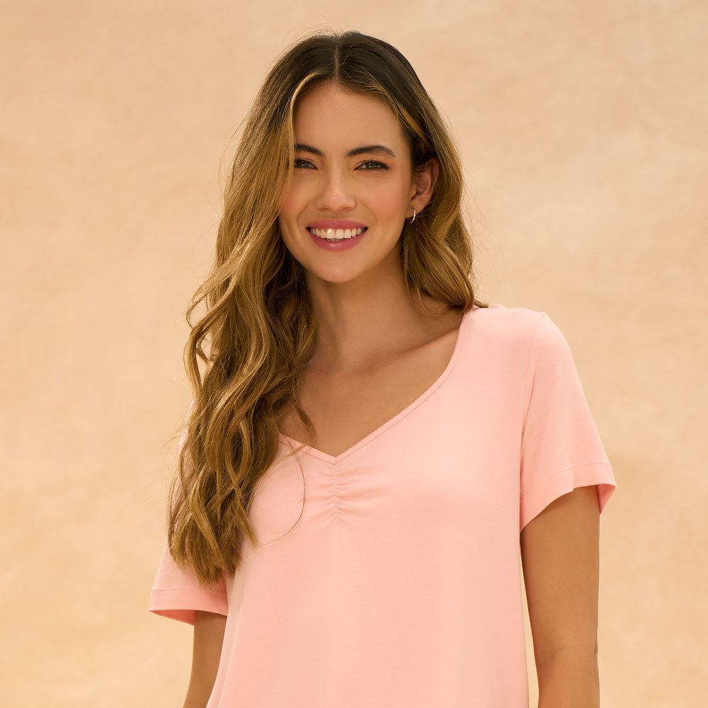 PIJAMA LARGO PARISIEN 417698 30