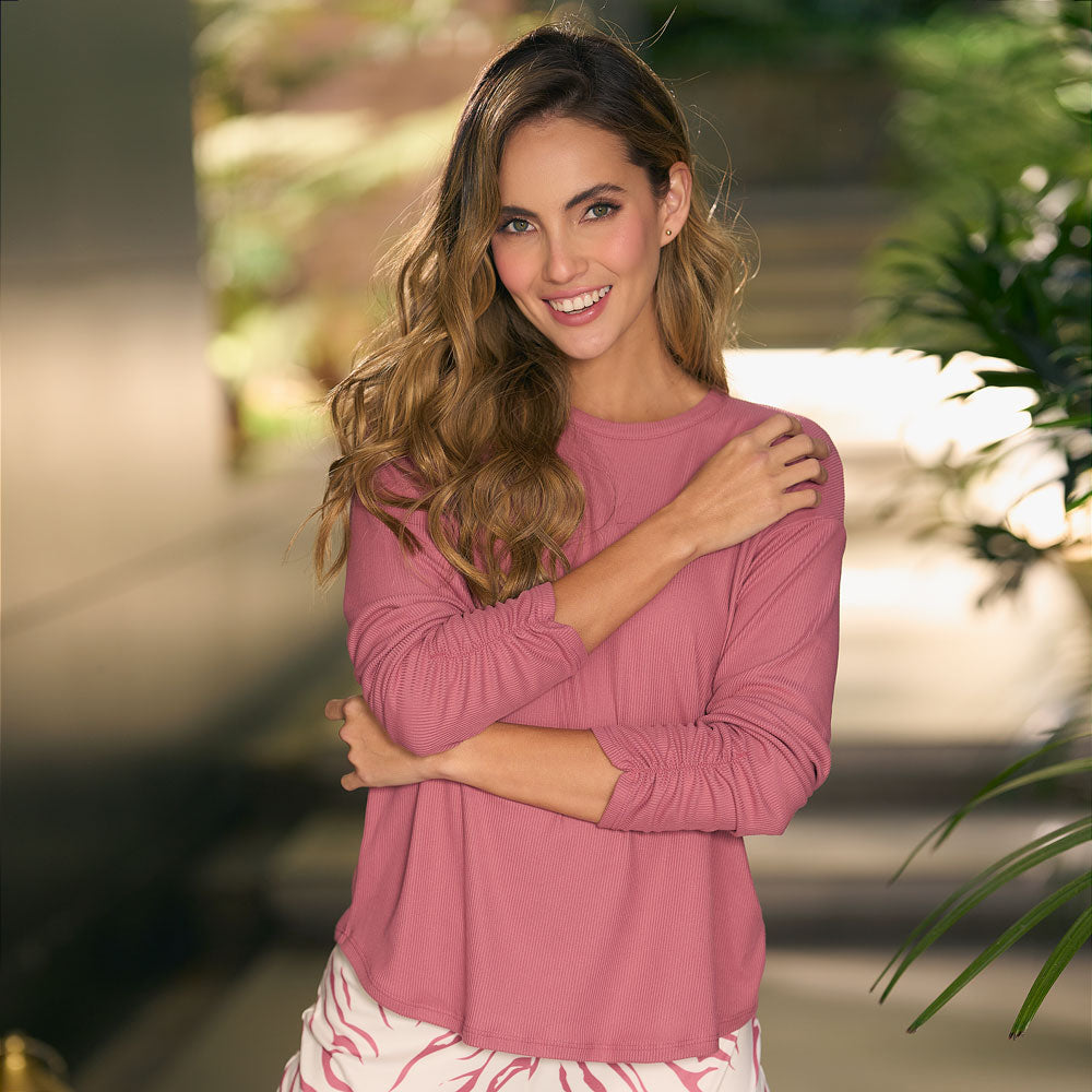 PIJAMA LARGO PARISIEN 417800 31
