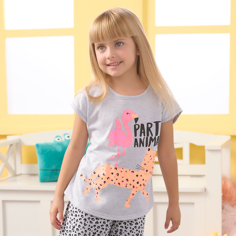 PIJAMA LARGO ST RINA 56112 68