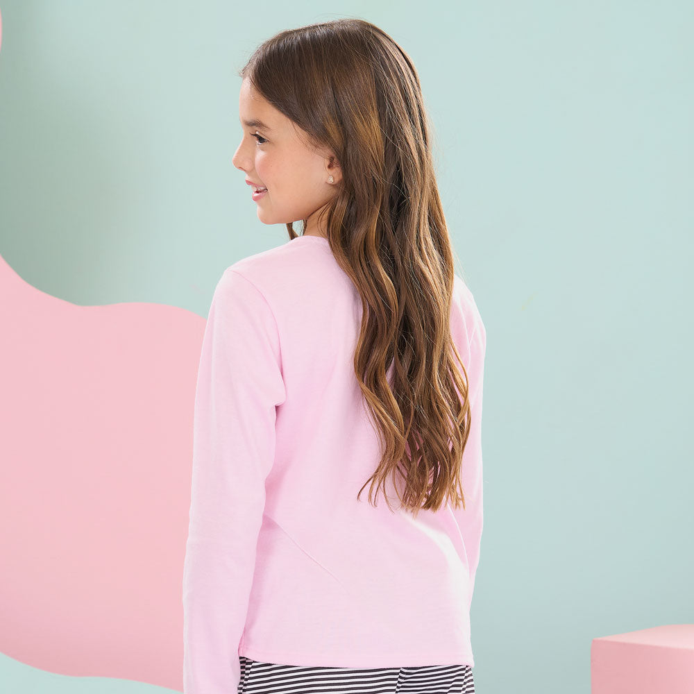 PIJAMA LARGO ST RINA 56140 23