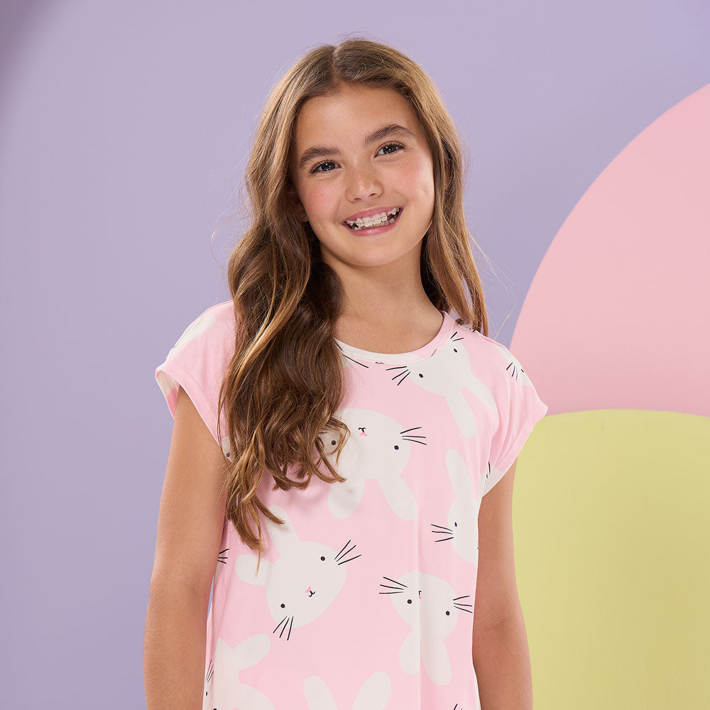 PIJAMA SHORT ST RINA 56128 23