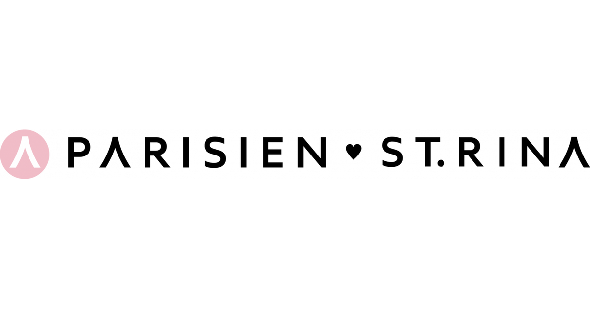 St Rina Productos – Parisien - ST. Rina