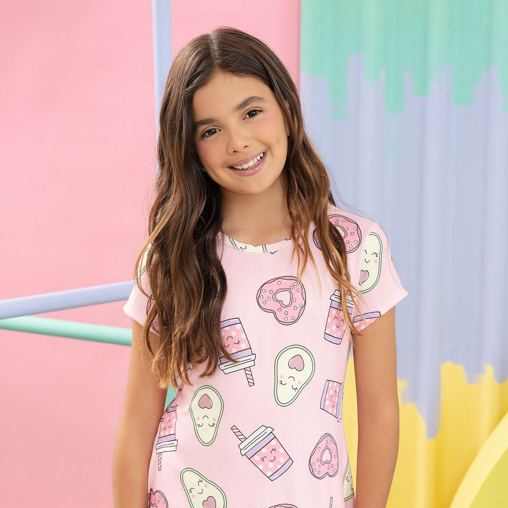 BATOLA MANGA CORTA ST RINA 30004 23