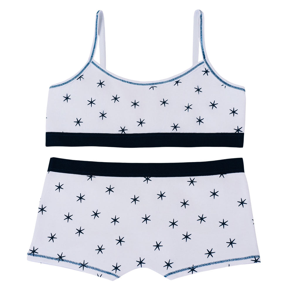 CONJUNTO INTERIOR CONJUNTO BOXER ST RINA 33509