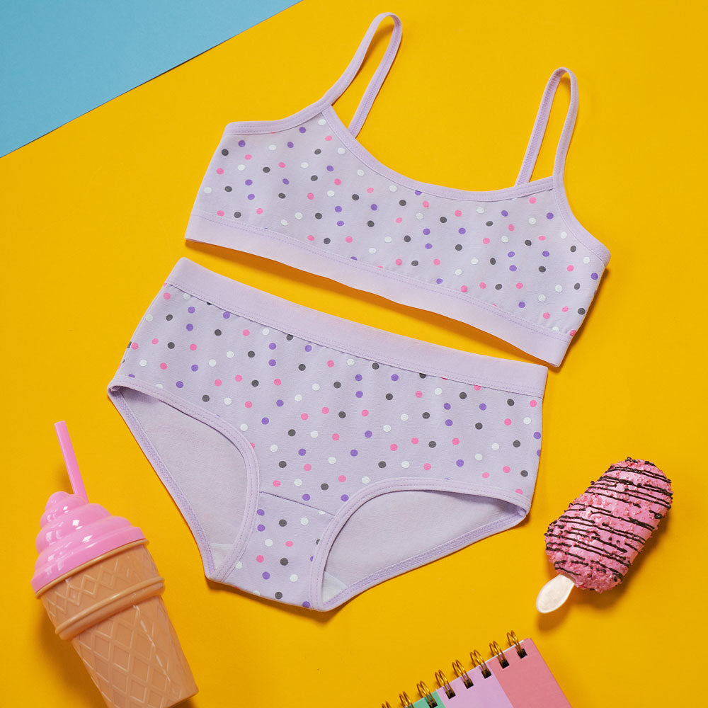 St Rina CONJUNTO INTERIOR CONJUNTO CLASICO ST RINA 33507 – Parisien - ST. Rina