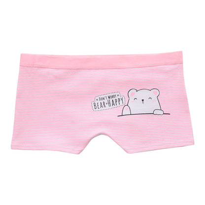 PANTY BOXER ST RINA 31488