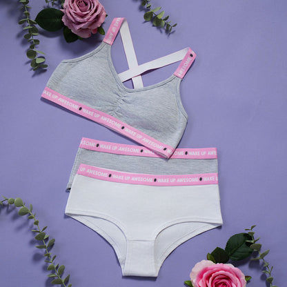 PANTY CACHETERO ST RINA 31517