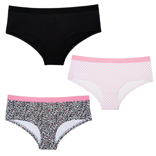 St Rina Panty para mujer | Parisien - ST. Rina: Pijamas y Ropa interior. – Page 2
