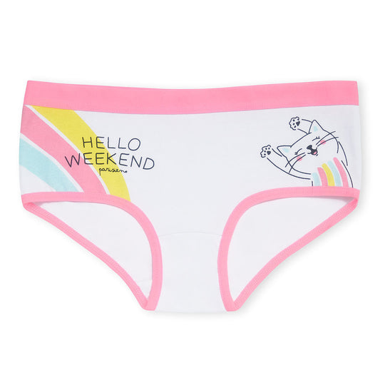 PANTY CLASICO ST RINA 31443