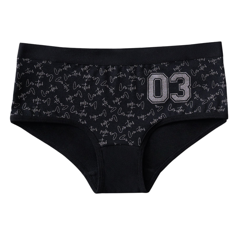 St Rina PANTY CLASICO ST RINA 31473 – Parisien - ST. Rina