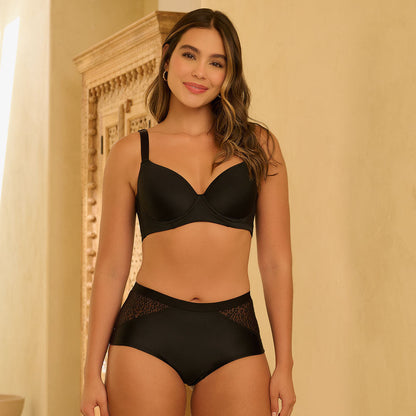 PANTY CLASICO ST RINA 36049