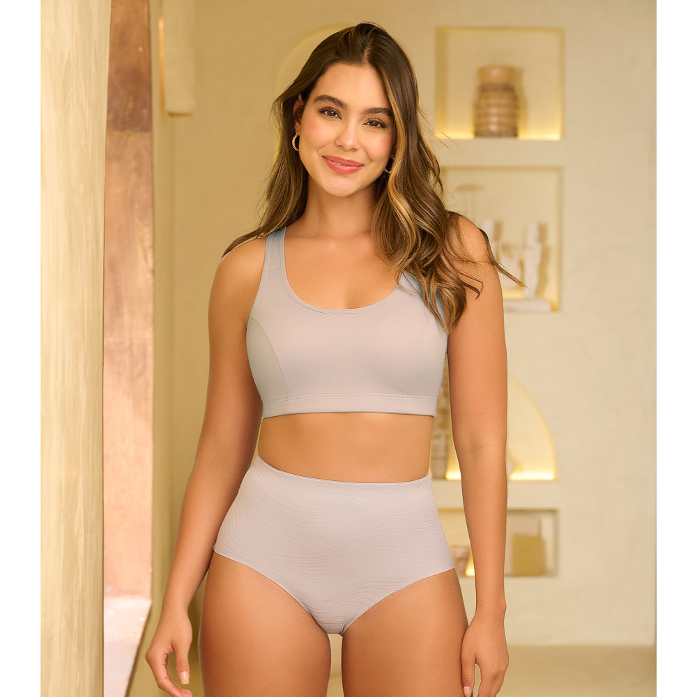PANTY CLASICO ST RINA 36051