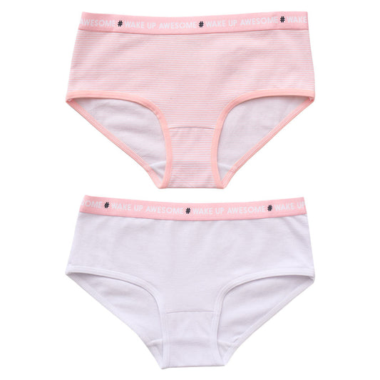 PANTY CLASICO PACK X 2 ST RINA 31492