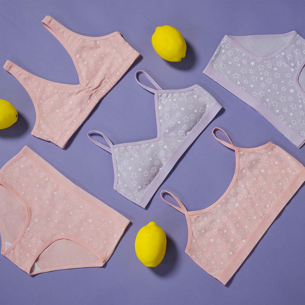 PANTY CLASICO PACK X 2 ST RINA 31512