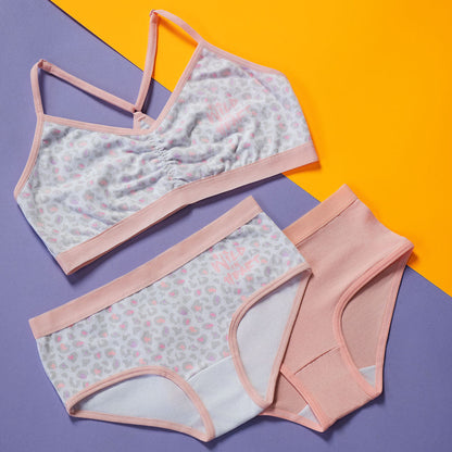 PANTY CLASICO PACK X 2 ST RINA 31513