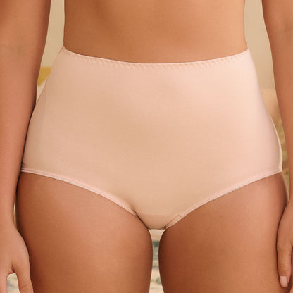PANTY CLASICO PACK X 2 ST RINA 39344