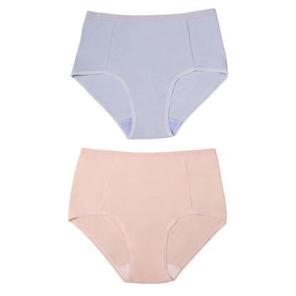 PANTY CLASICO PACK X 2 ST RINA 39358