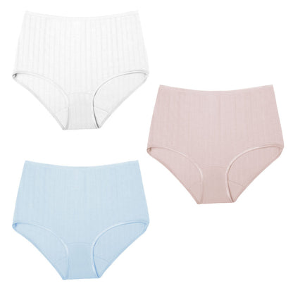 PANTY CLASICO PACK X 3 ST RINA 38039