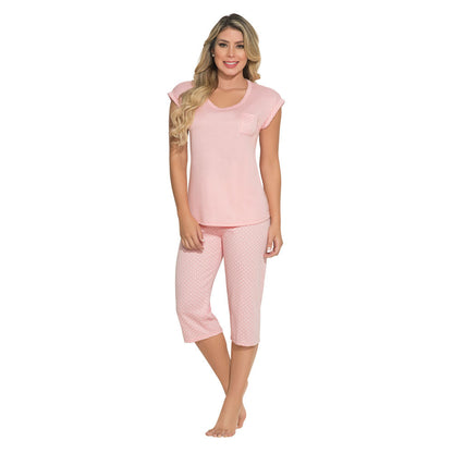 PIJAMA CAPRI PARISIEN 408492 22