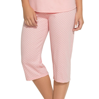 PIJAMA CAPRI PARISIEN 408492 22