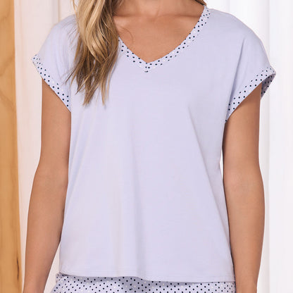 PIJAMA CAPRI PARISIEN 417558 34
