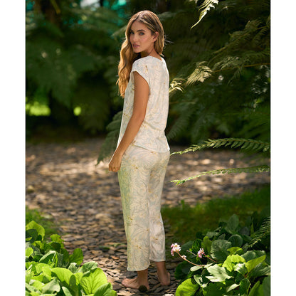 PIJAMA CAPRI PARISIEN 417749 30