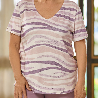 PIJAMA CAPRI PARISIEN 417906 30