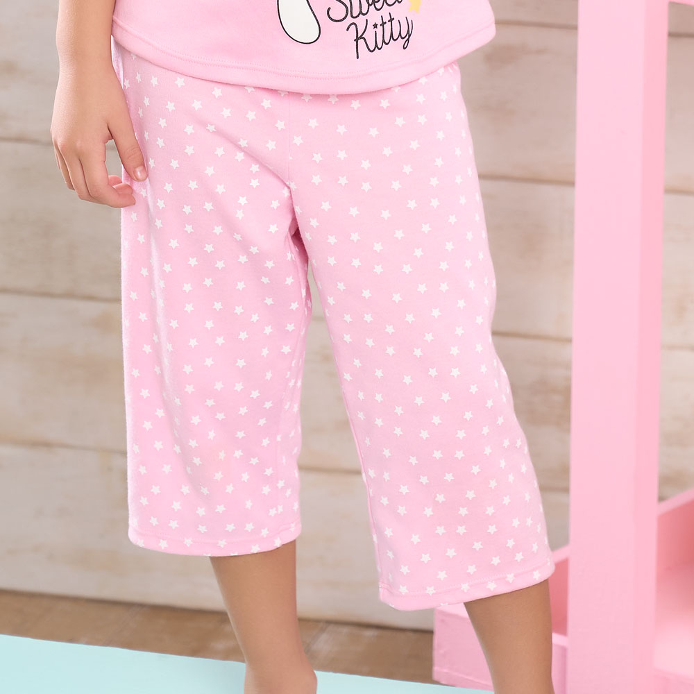 PIJAMA CAPRI ST RINA 56106 23