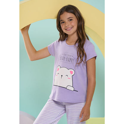 PIJAMA CAPRI ST RINA 56134 37