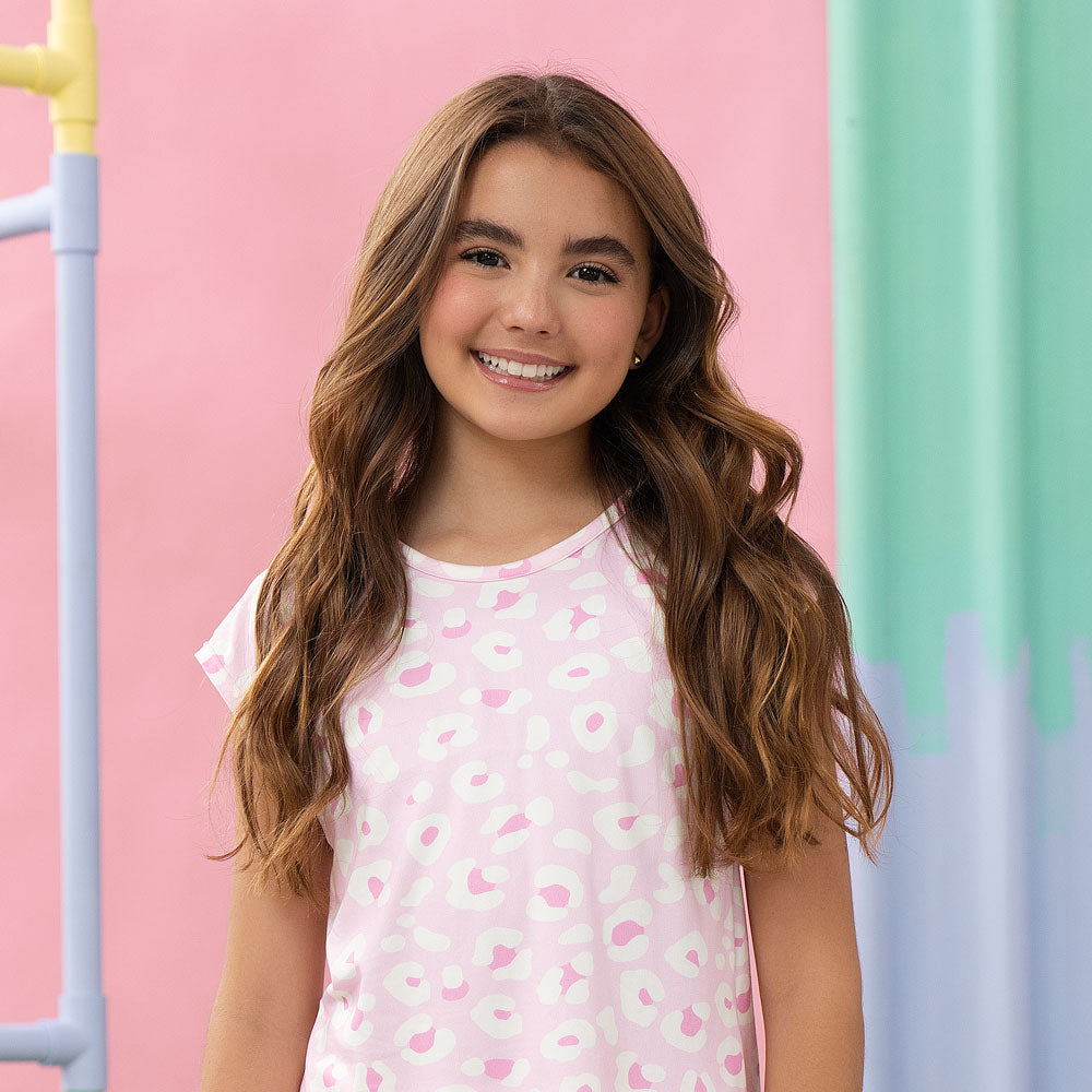 PIJAMA CAPRI ST RINA 56181 23