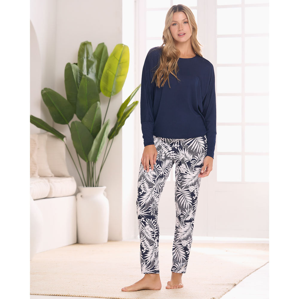 PIJAMA LARGO PARISIEN 417349 05