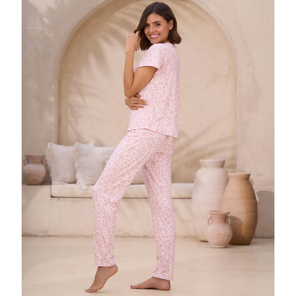 PIJAMA LARGO PARISIEN 417446 30