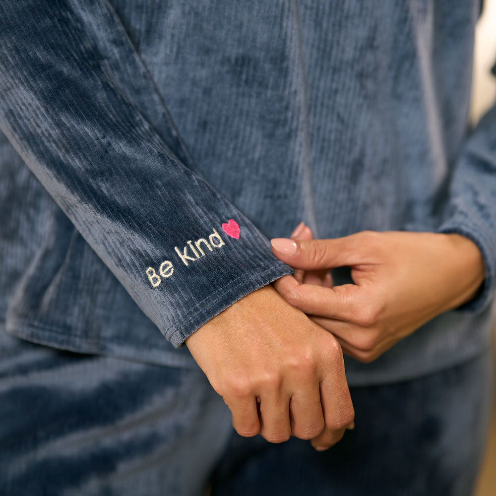 PIJAMA LARGO PARISIEN 417639 05