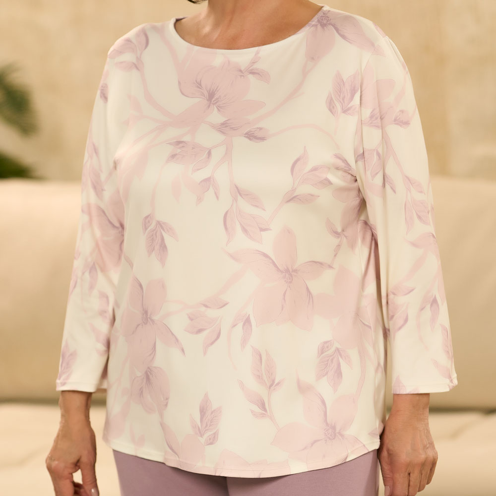 PIJAMA LARGO PARISIEN 417688 30